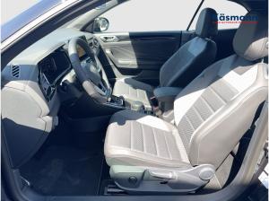 Volkswagen T-Roc Cabriolet R-Line 1.5TSi 150PS 7-Gang DSG *SOFORT VERFÜGBAR*