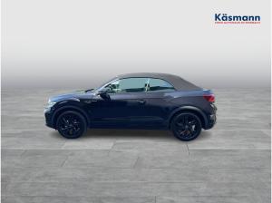 Volkswagen T-Roc Cabriolet R-Line 1.5TSi 150PS 7-Gang DSG *SOFORT VERFÜGBAR*