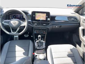 Volkswagen T-Roc Cabriolet R-Line 1.5TSi 150PS 7-Gang DSG *SOFORT VERFÜGBAR*