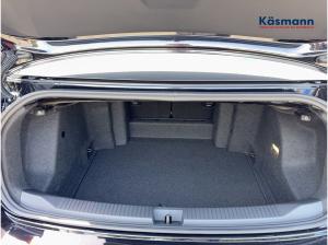Volkswagen T-Roc Cabriolet R-Line 1.5TSi 150PS 7-Gang DSG *SOFORT VERFÜGBAR*