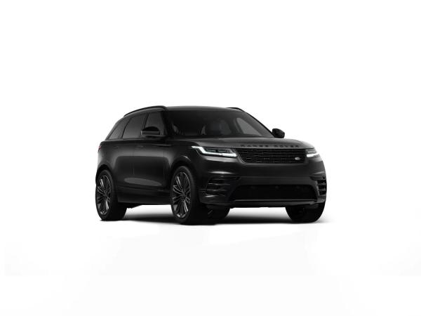 Land Rover Range Rover Velar Belgravia Edition D300
