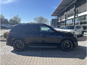 Mercedes-Benz GLE 63 AMG S 4M+ Carbon+22"+Night+AHK+Burm+Pano+HUD+