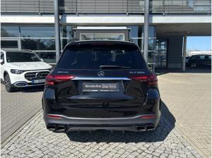 Mercedes-Benz GLE 63 AMG S 4M+ Carbon+22"+Night+AHK+Burm+Pano+HUD+