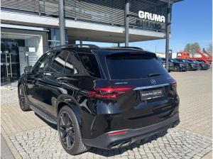 Mercedes-Benz GLE 63 AMG S 4M+ Carbon+22"+Night+AHK+Burm+Pano+HUD+
