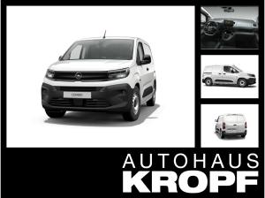Opel Combo Kastenwagen 1.5 Diesel M normale Nutzlast | Gewerbehammer |
