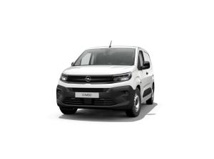 Opel Combo Kastenwagen 1.5 Diesel M normale Nutzlast | Gewerbehammer |