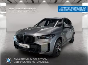 BMW X5 xDrive30d M Sport AHK Harman/K Kamera LED