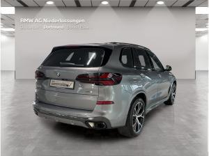 BMW X5 xDrive30d M Sport AHK Harman/K Kamera LED