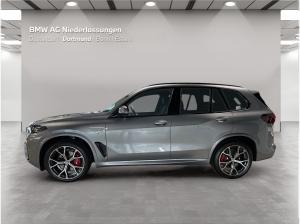 BMW X5 xDrive30d M Sport AHK Harman/K Kamera LED
