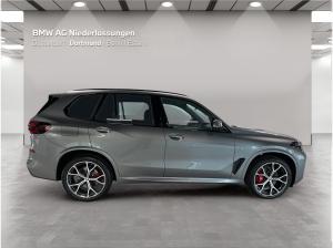 BMW X5 xDrive30d M Sport AHK Harman/K Kamera LED
