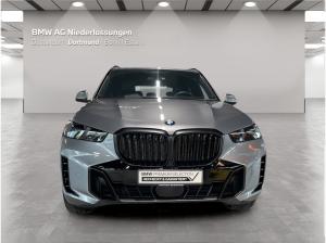 BMW X5 xDrive30d M Sport AHK Harman/K Kamera LED