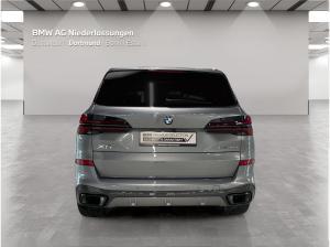 BMW X5 xDrive30d M Sport AHK Harman/K Kamera LED