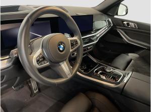 BMW X5 xDrive30d M Sport AHK Harman/K Kamera LED
