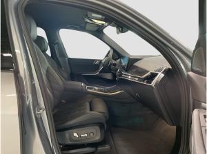 BMW X5 xDrive30d M Sport AHK Harman/K Kamera LED