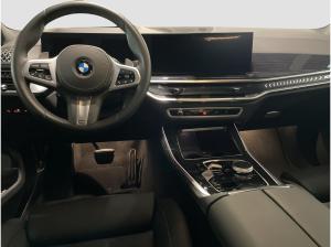 BMW X5 xDrive30d M Sport AHK Harman/K Kamera LED
