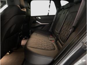 BMW X5 xDrive30d M Sport AHK Harman/K Kamera LED