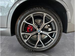 BMW X5 xDrive30d M Sport AHK Harman/K Kamera LED