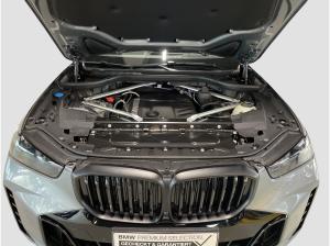 BMW X5 xDrive30d M Sport AHK Harman/K Kamera LED