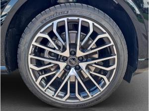 Audi Q5 2.0 TDI quattro AHK MATRIX ACC 360° HUD