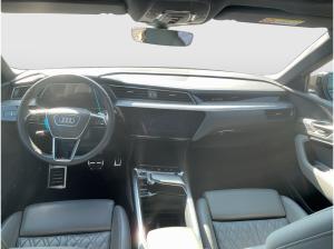 Audi SQ8 Sportback e-tron /❗️ keine Zusatzkosten ❗️