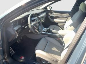 Audi SQ8 Sportback e-tron /❗️ keine Zusatzkosten ❗️