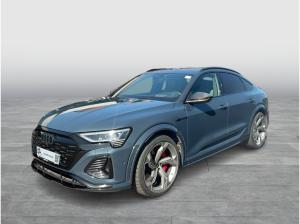 Audi SQ8 Sportback e-tron /❗️ keine Zusatzkosten ❗️