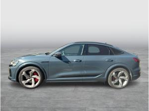 Audi SQ8 Sportback e-tron /❗️ keine Zusatzkosten ❗️