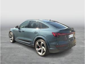 Audi SQ8 Sportback e-tron /❗️ keine Zusatzkosten ❗️