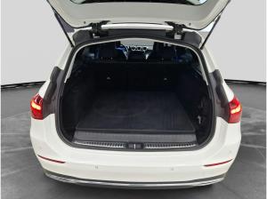 Mercedes-Benz C 300 C T-Modell - AHK/SHZ/Klima/Nav/Tempomat/Haustürlieferung inkl.