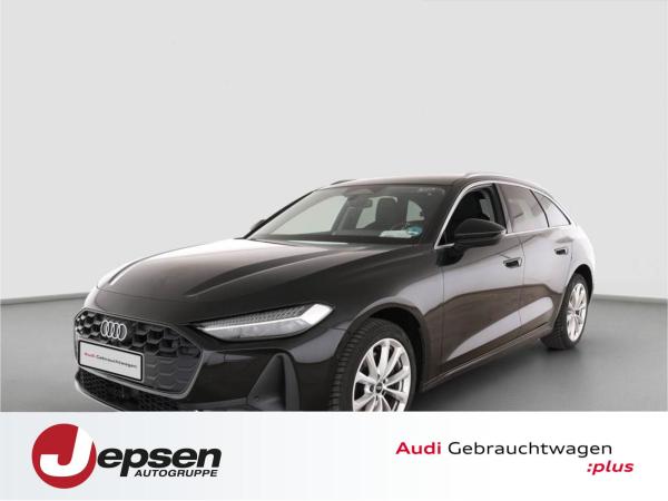 Audi A5 Avant TDI qu. S tr. LED PANO 18 Cam ACC FLA