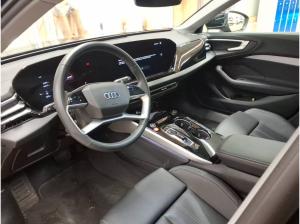 Audi A5 Avant TDI qu. S tr. LED PANO 18 Cam ACC FLA