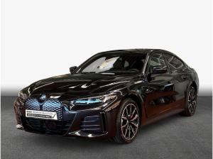 BMW i4 eDrive40 Gran Coupe , 5-türig (Strom)