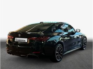 BMW i4 eDrive40 Gran Coupe , 5-türig (Strom)