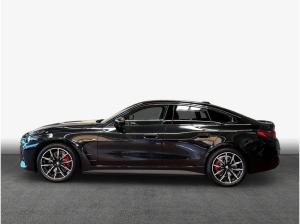 BMW i4 eDrive40 Gran Coupe , 5-türig (Strom)