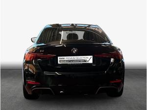 BMW i4 eDrive40 Gran Coupe , 5-türig (Strom)