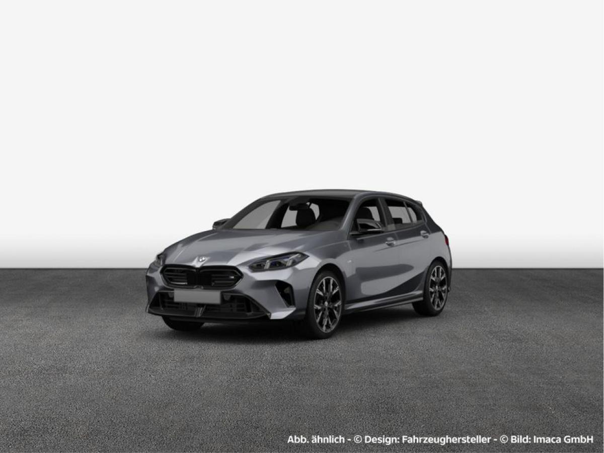 BMW 123