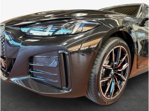 BMW i4 eDrive40 Gran Coupe , 5-türig (Strom)