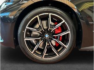 BMW i4 eDrive40 Gran Coupe , 5-türig (Strom)
