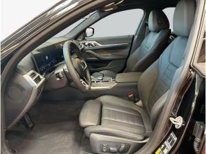 BMW i4 eDrive40 Gran Coupe , 5-türig (Strom)