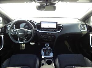 Kia XCeed GT-Line Automatik 180PS 🚨JETZT MIT 300€ TANKGUTSCHEIN🚨
