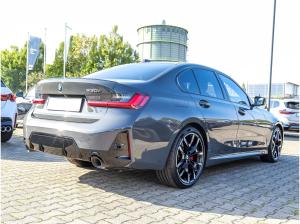 BMW 330 330i xDrive Limousine M Sport Pro HuD ACC PA+ HiFi LED