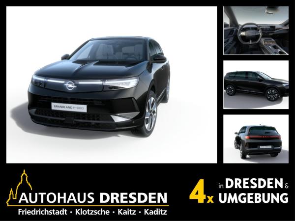 Opel Grandland GS MHEV | Gewerbehammer |