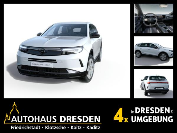 Opel Grandland Edition MHEV | Gewerbehammer |