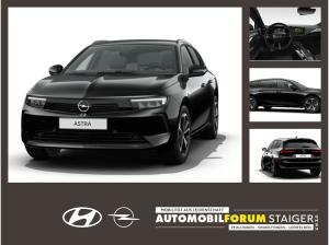 Opel Astra ST Edition MHEV | Gewerbehammer |