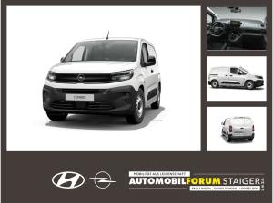 Opel Combo Kastenwagen 1.5 Diesel M normale Nutzlast | Gewerbehammer |