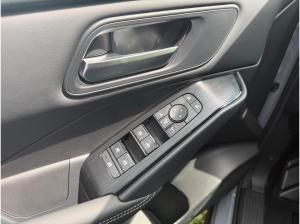 Nissan Qashqai N-CONNECTA 1.3 DIG-T Automatik