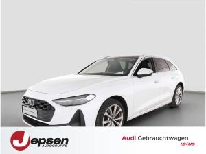 Audi A5 Avant TDI qu. S tr. PANO 18 AHK LED ACC Cam