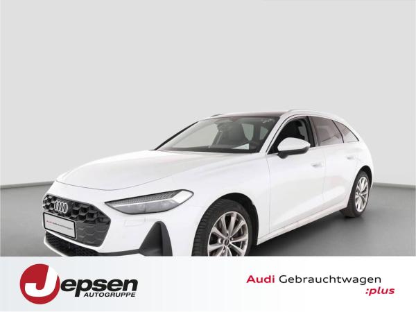 Audi A5 Avant TDI qu. S tr. PANO 18 AHK LED ACC Cam