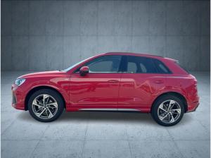 Audi Q3 SUV S line 35 TFSI S tr. AHK 19 ACC FLA Keyle