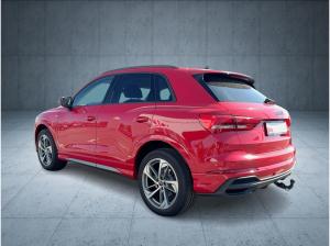 Audi Q3 SUV S line 35 TFSI S tr. AHK 19 ACC FLA Keyle